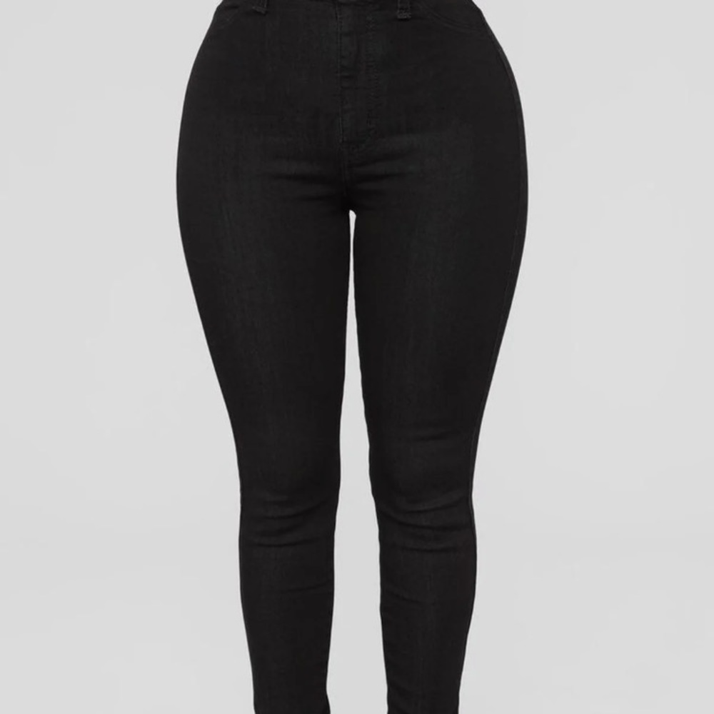 Fashion Nova jeans